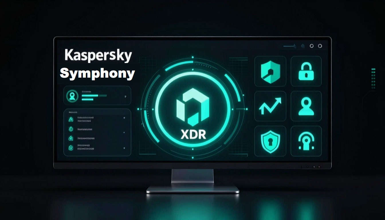 касперский xdr