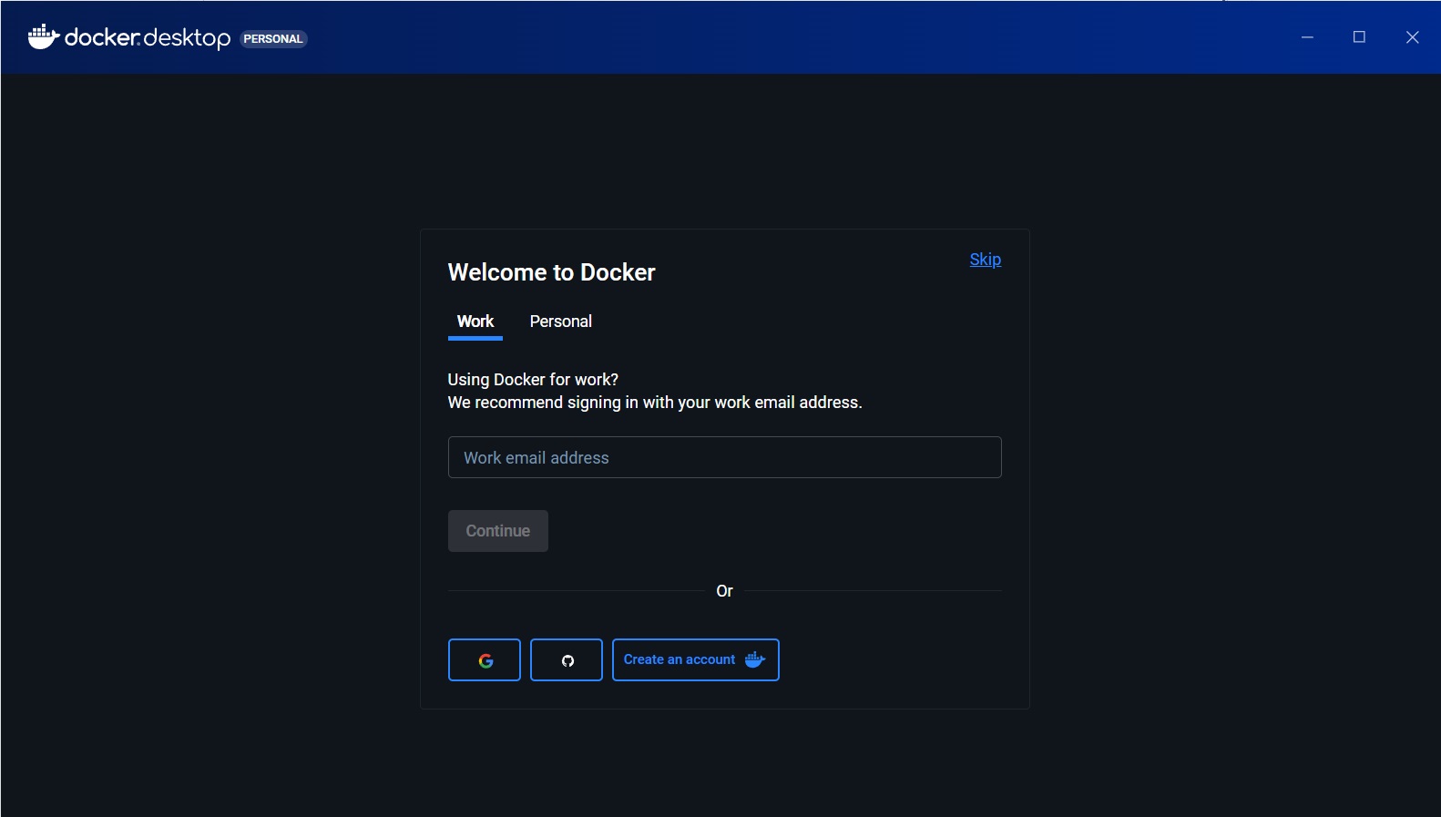 установка криптопро через доккер