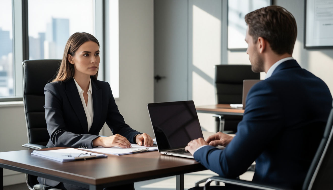 переговоры