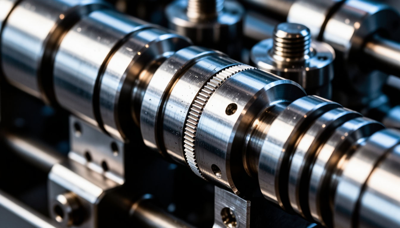 съемка деталей