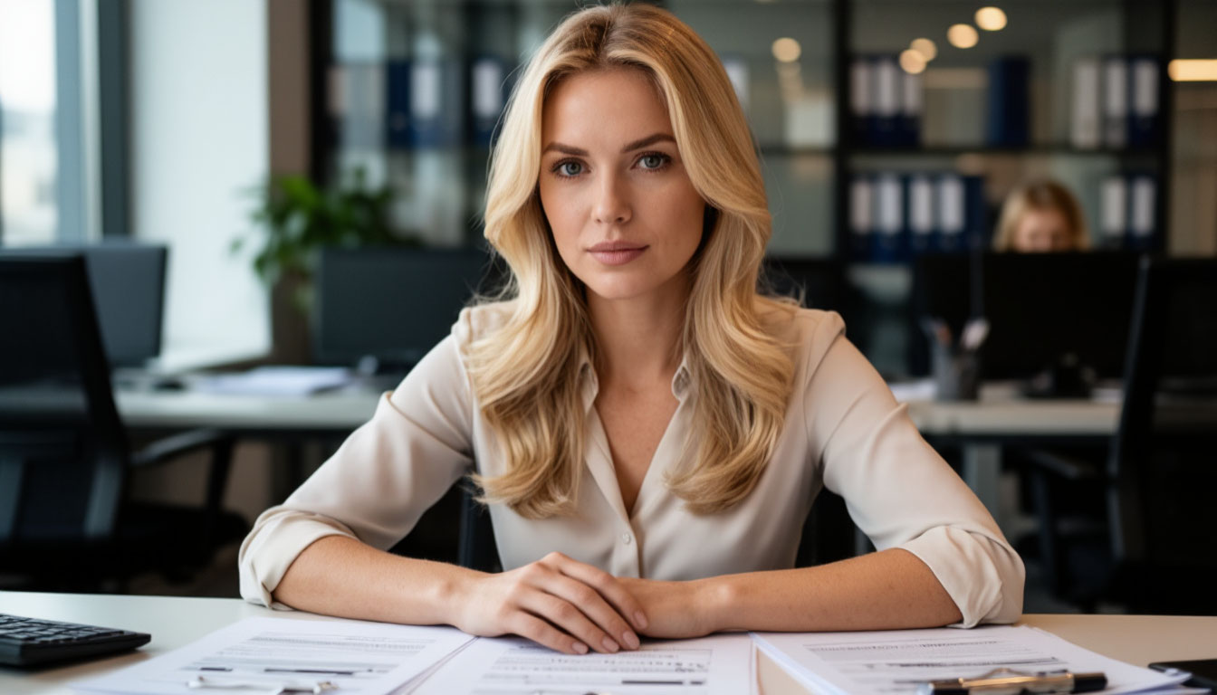 Бухгалтерское обслуживание в Москве