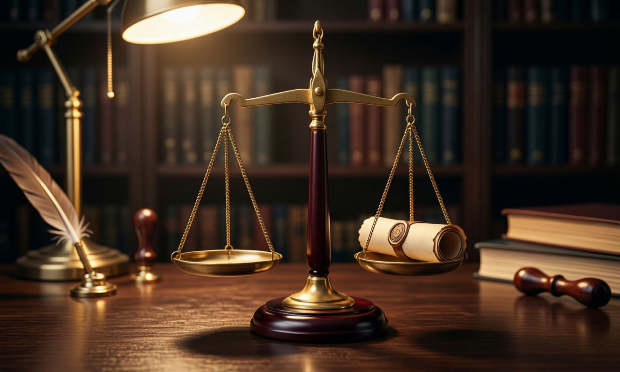 адвокат по наследству