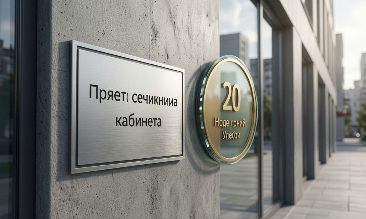 таблички