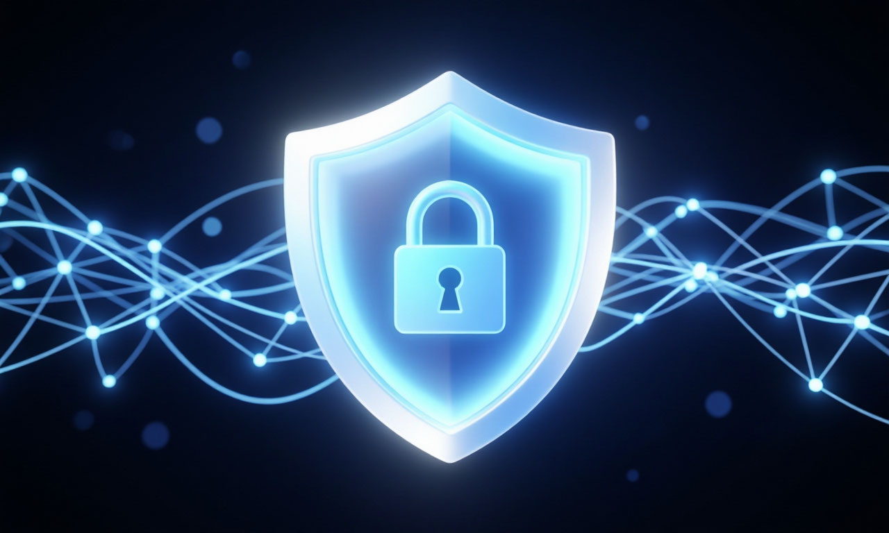 проектирование систем информационной безопасности