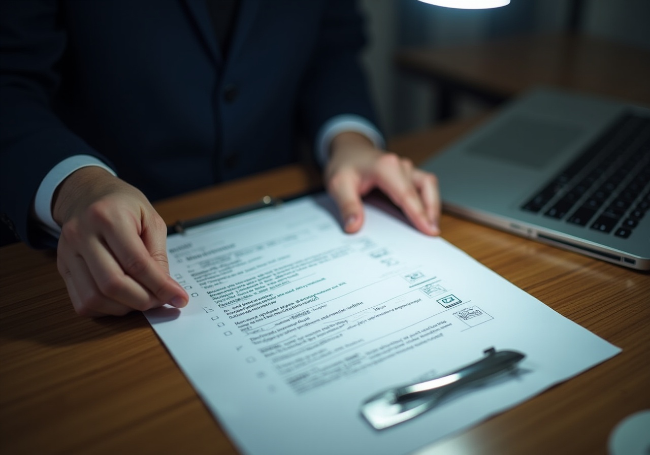 Аудит отчетности: как пройти проверку и избежать штрафов 1 Аудит отчетности: как пройти проверку и избежать штрафов