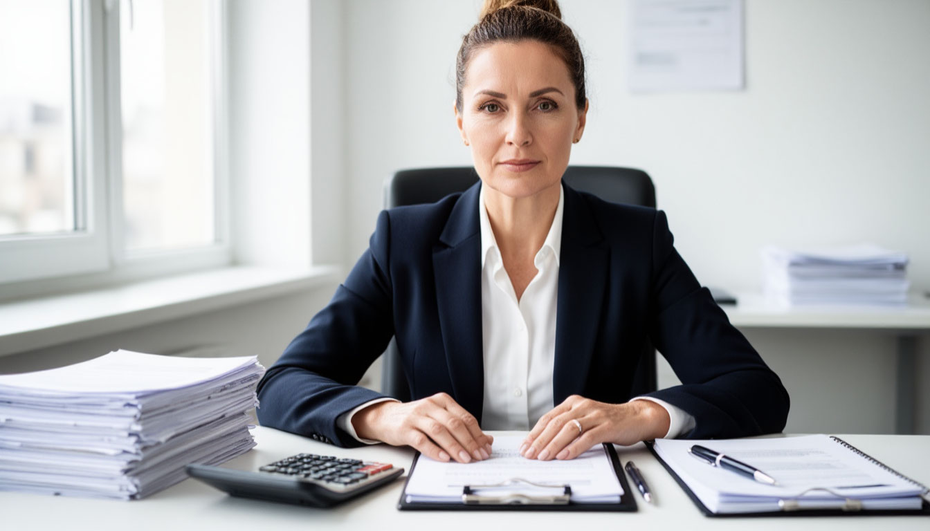 Бухгалтерское обслуживание в Москве против штатного специалиста