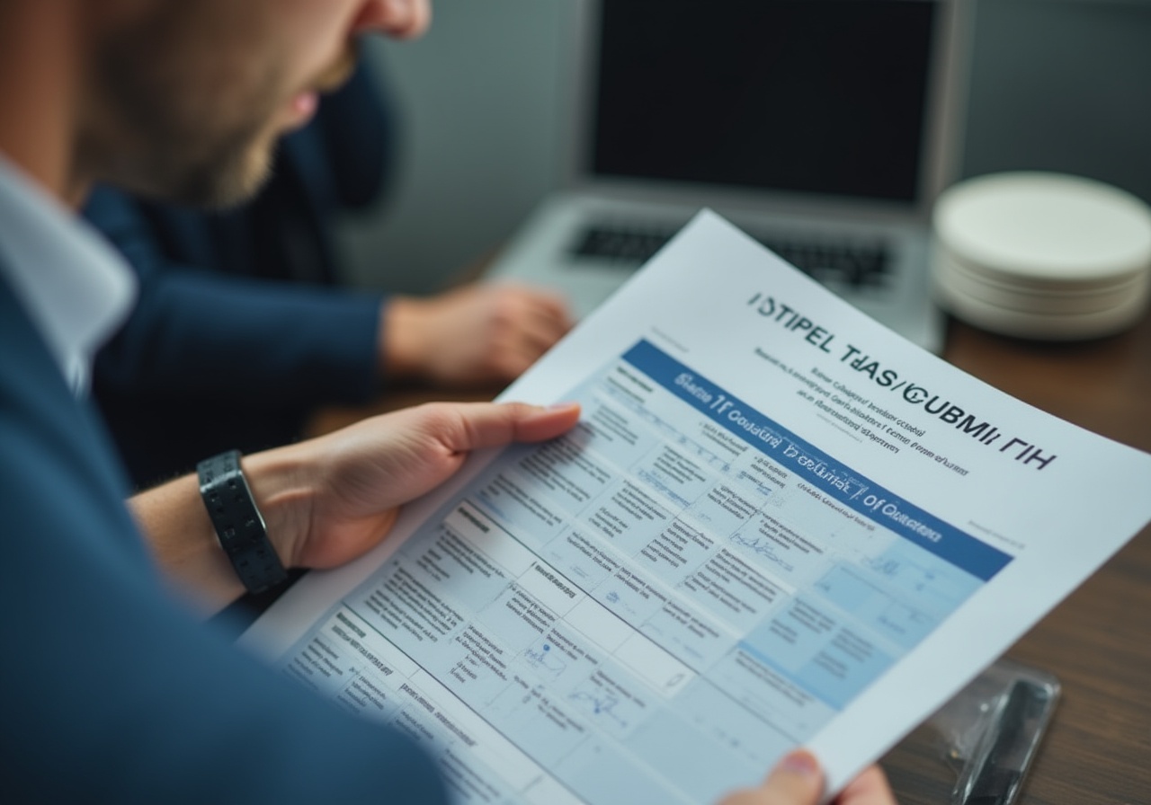 ФНС и валютный контроль: что нужно знать бизнесу