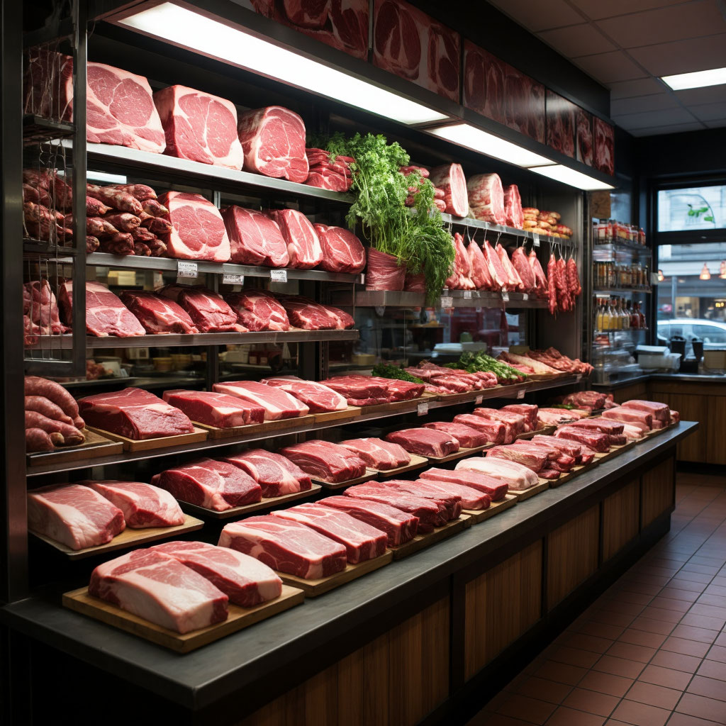 Как открыть мясной магазин в 2026 году 1 Как открыть мясной магазин в 2026 году