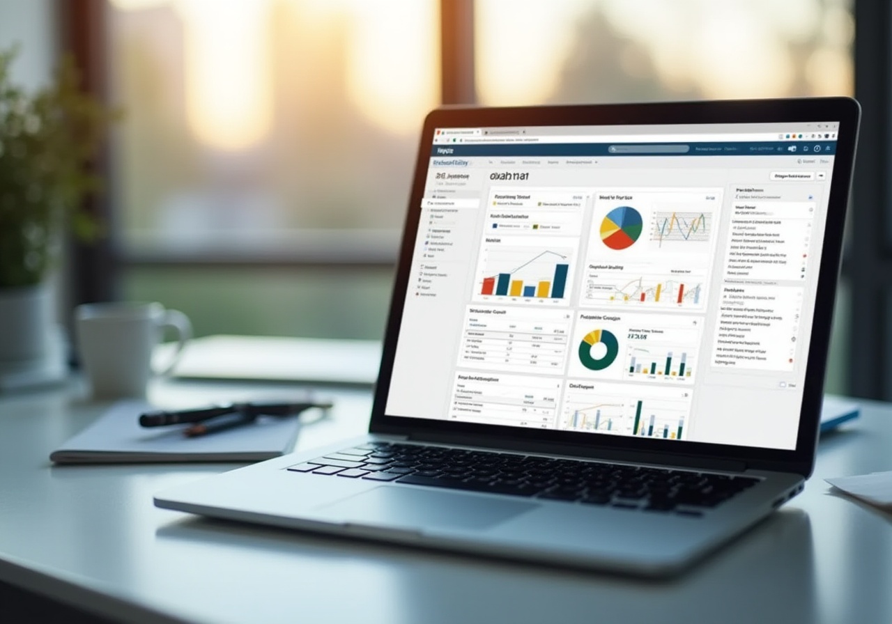 Сверка с ФНС онлайн: как проверить расчеты с бюджетом