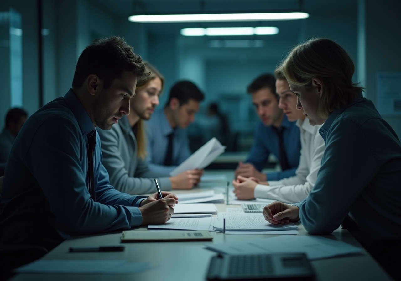 Предпроверочный анализ ФНС: как налоговая выбирает кандидатов