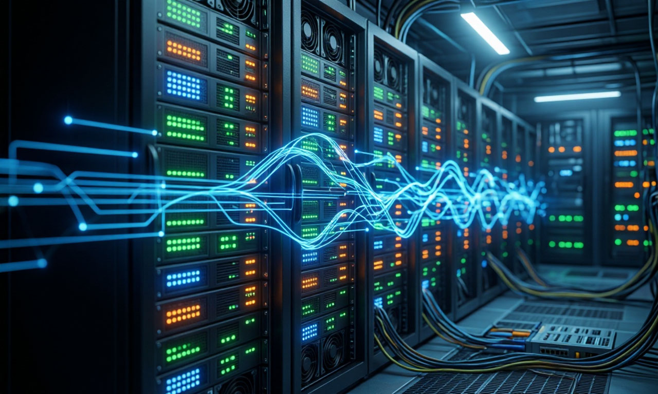 Система предиктивного мониторинга PostgreSQL: от сбора метрик до упреждающих алертов