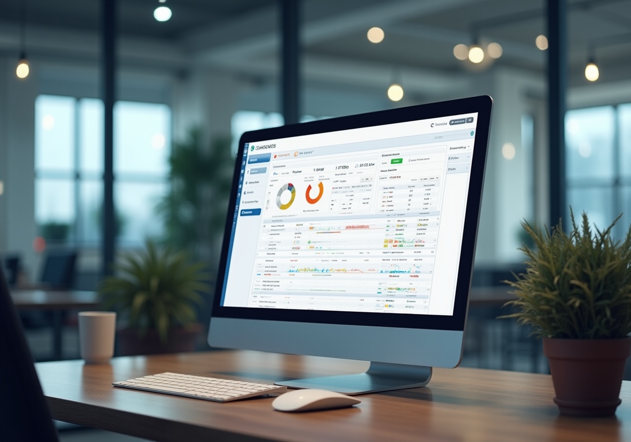 Цифровая трансформация в металлургии: кейсы и тренды