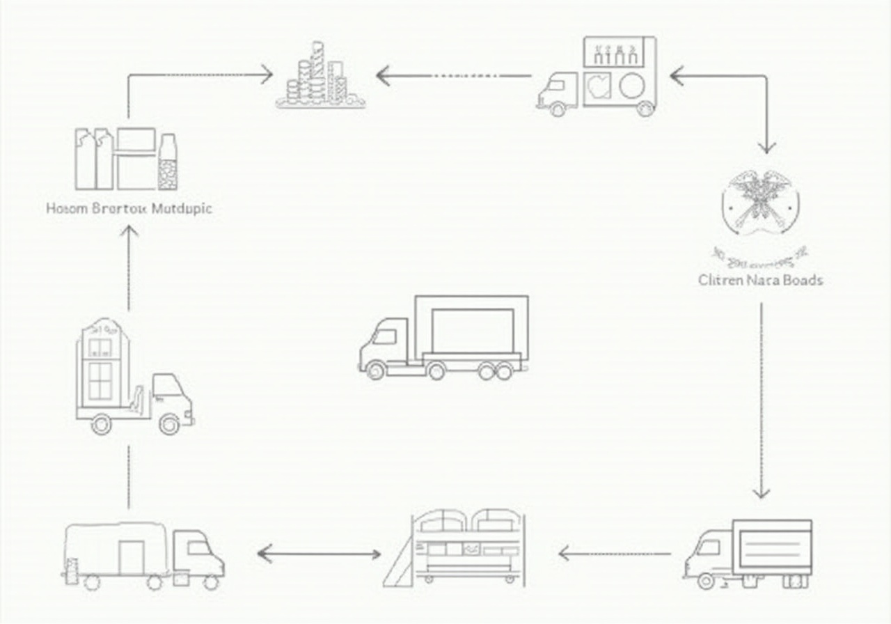 Как выбрать ковер по материалу