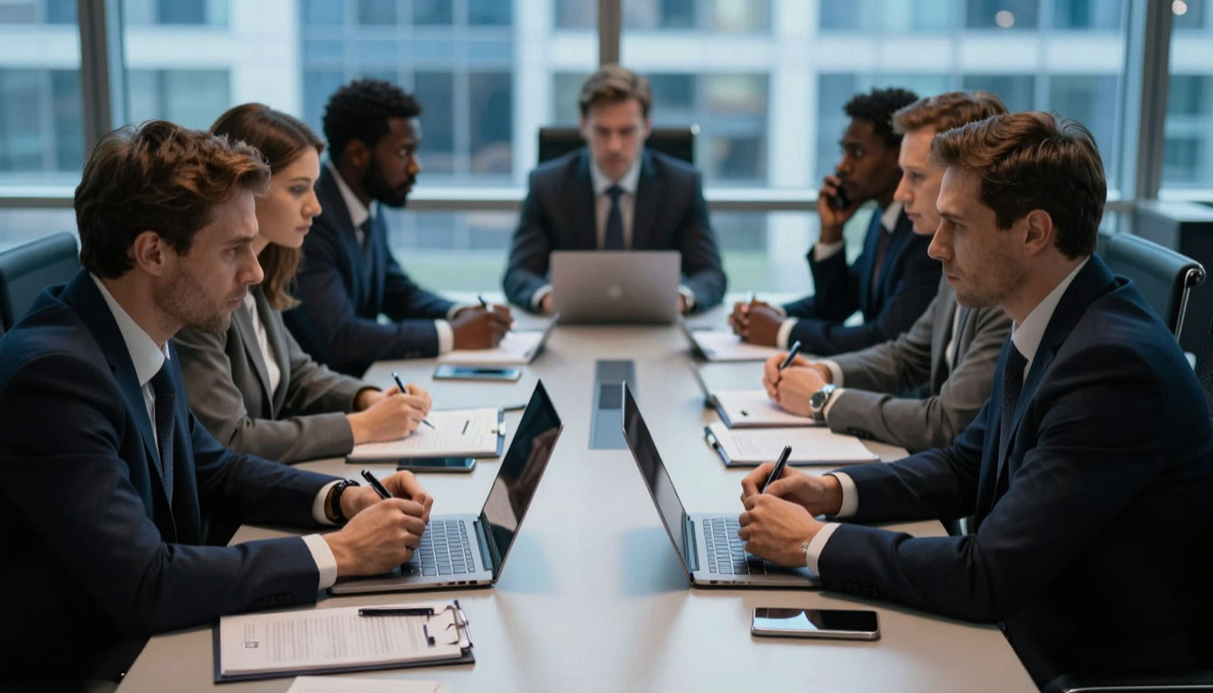 Тренинги по переговорам: как выбрать методику без манипуляций