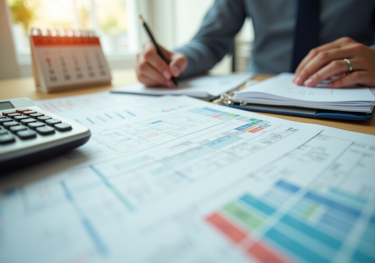 Уведомление об исчисленных суммах налогов для ФНС: как подать