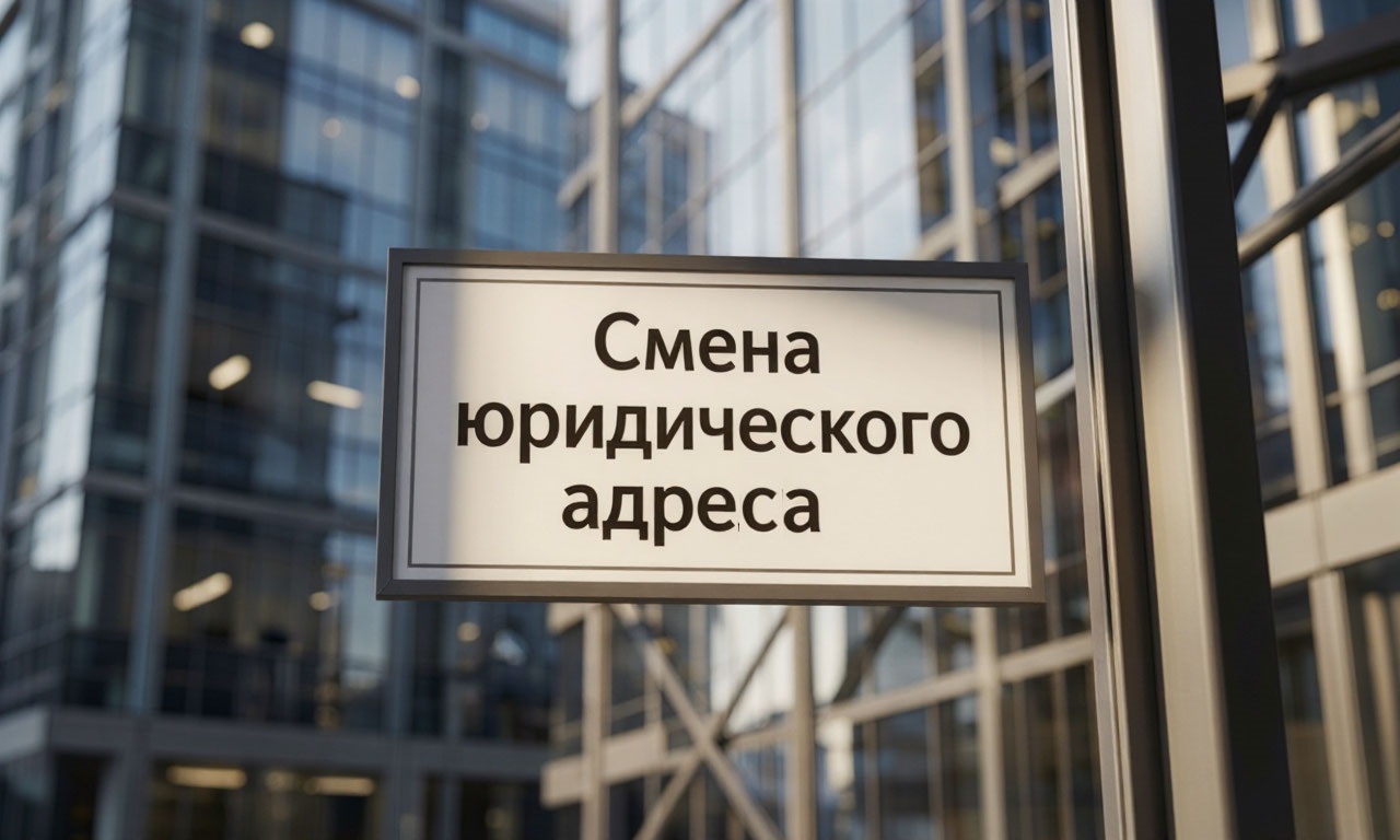 Юридический адрес в Москве: правила ГАР и отказ от автоматических проверок 1 Юридический адрес в Москве: правила ГАР и отказ от автоматических проверок